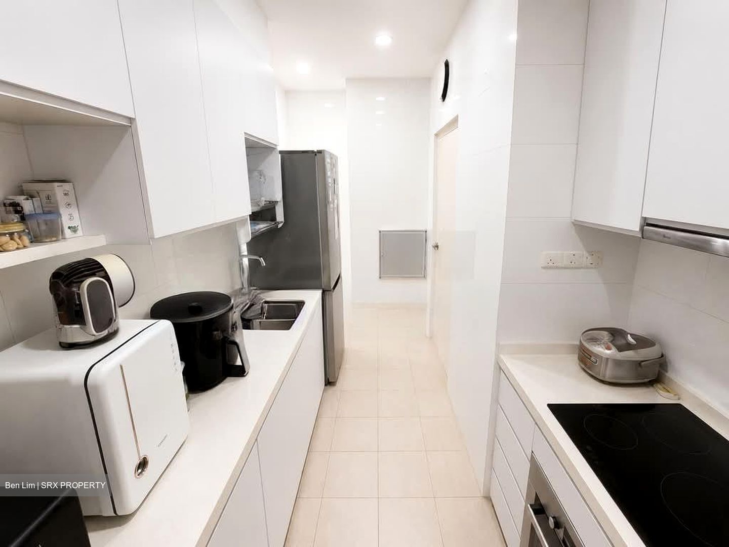 Blu Coral (D15), Condominium #573962431